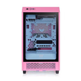 EAN 4711475643208 - Thermaltake Tower 200 Mini Tower Rosa imagen 2