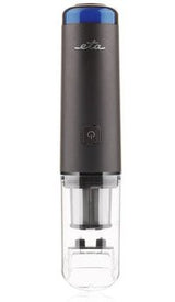 Eta025390000 Handy Go Handheld Vacuum Cleaner, Cordless, Operating Time 20 Min, Black