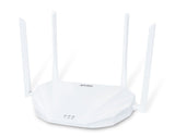 Planet Wi-Fi 6 11ax 1800mbps Router Inalámbrico Gigabit Ethernet Blanco