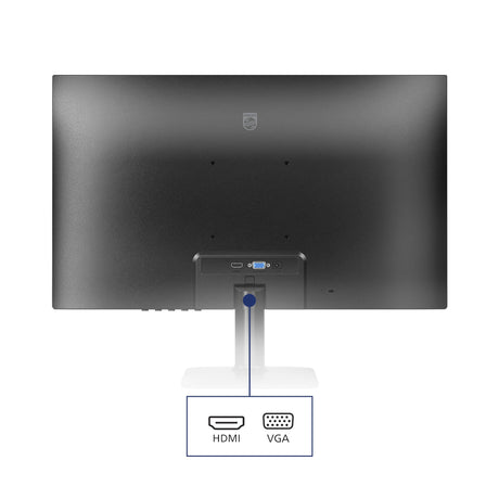 EAN 8721038000399 - Philips 1000 series 24E2N1110/00 pantalla para PC 60,5 cm (23.8") 1920 x 1080 Pixeles Full HD LCD Negro imagen 5