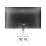 EAN 8721038000351 - Philips 1000 series 24E2N1100LB/00 pantalla para PC 60,5 cm (23.8") 1920 x 1080 Pixeles Full HD LCD Negro imagen 4