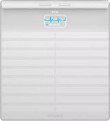 Báscula Personal Withings Body Scan Plaza Blanco Electrónica