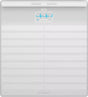 EAN 3700546707964 - Withings Body Scan Plaza Blanco Báscula personal electrónica imagen 1