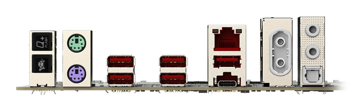 Gigabyte Ga-Z890 A Tachyon Ice (1851) (D)