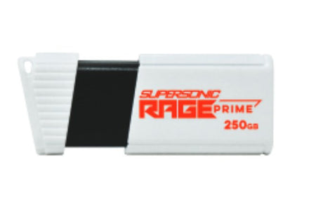 EAN 0814914028568 - Patriot Memory PEF250GRPMW32U unidad flash USB 250 GB USB tipo A 3.2 Gen 2 (3.1 Gen 2) Blanco imagen 1