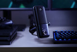 EAN 0840006618072 - Elgato Wave 3 Negro Micrófono de superficie para mesa imagen 12