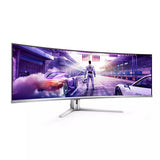 EAN 8712581801663 - Philips Evnia 8000 49M2C8900/00 pantalla para PC 124,2 cm (48.9") 5120 x 1440 Pixeles Dual QHD QD-OLED Bl imagen 19