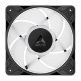 EAN 4895265000126 - ARCTIC Freezer P12 Pro A-RGB Carcasa del ordenador Ventilador 12 cm Negro, Blanco 3 pieza(s) imagen 4