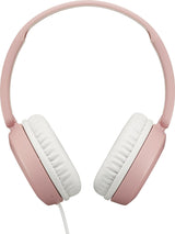 Auriculares Jvc Ha-S31m-Pe Rosa