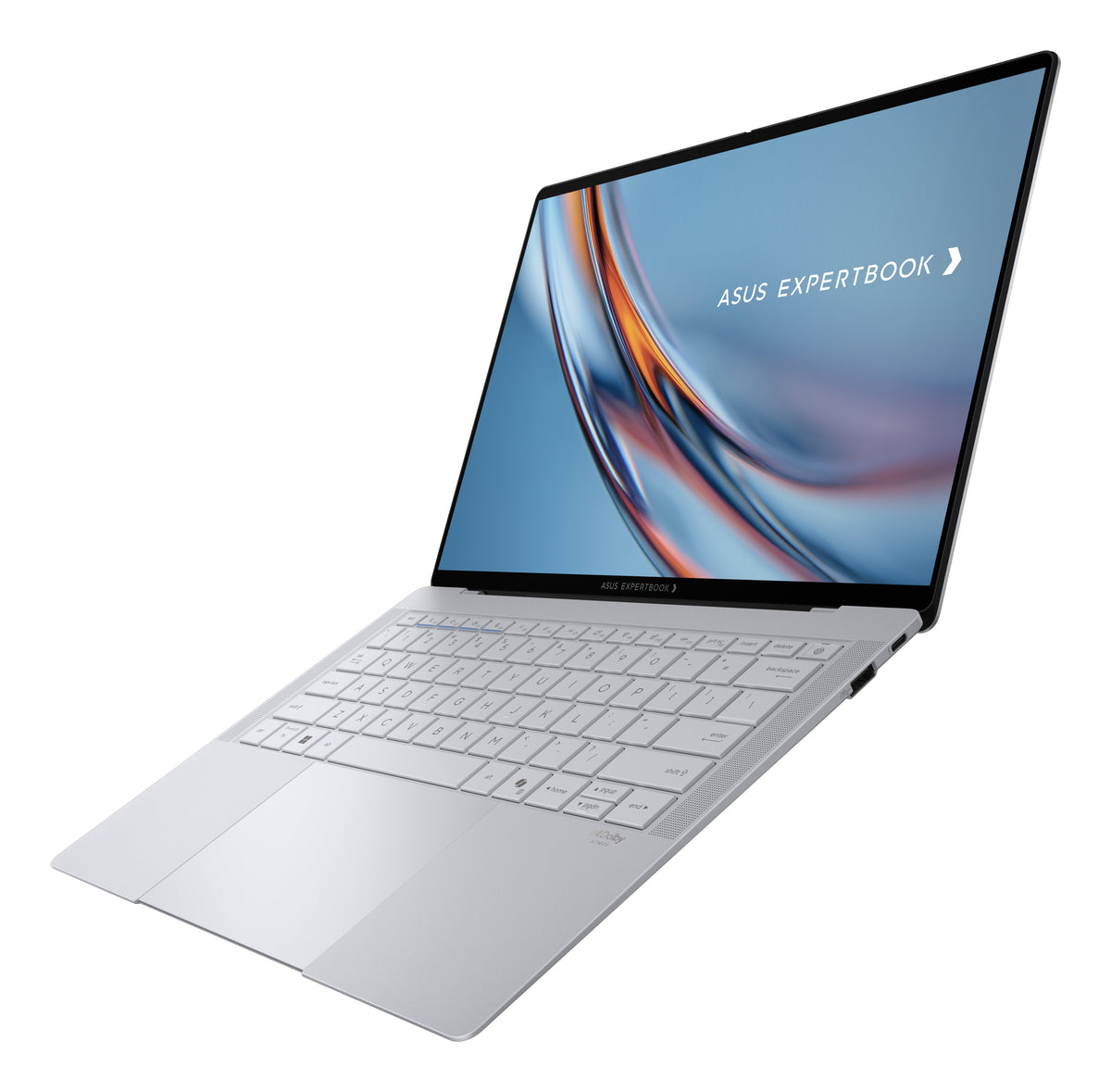 Portátil Asus Expertbook Ultra Oled B9406caa-Th0732 Intel Core Ultra 7-356h 32gb 1tb Ssd 14' Táctil Sin Sistema Operativo
