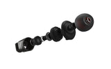 EAN 4718017784122 - ASUS ROG Cetra Core II Auriculares Alámbrico Dentro de oído Juego Negro imagen 7