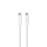 EAN 4252011907724 - 4smarts 540959 cable USB USB 3.2 Gen 1 (3.1 Gen 1) 1,5 m USB C Blanco imagen 2