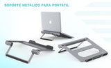 EAN 8595611705625 - i-tec Metal C31METALDOCKPADPD base para portátil y replicador de puertos Alámbrico USB 3.2 Gen 1 (3.1 Gen imagen 11
