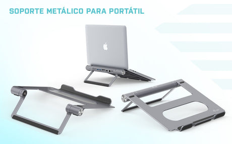 EAN 8595611705625 - i-tec Metal C31METALDOCKPADPD base para portátil y replicador de puertos Alámbrico USB 3.2 Gen 1 (3.1 Gen imagen 11