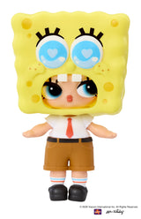 Mga Entertainment Mga L.O.L. Surprise Loves Spongebob Schwammkopf Tots Asst 249788-Euc