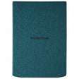 EAN 7640152096983 - PocketBook HN-FP-PU-743G-SG-WW funda para libro electrónico 19,8 cm (7.8") Verde imagen 1