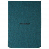 EAN 7640152096983 - PocketBook HN-FP-PU-743G-SG-WW funda para libro electrónico 19,8 cm (7.8") Verde imagen 1