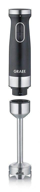 Graef Hb 602 Stabmixer Schwarz