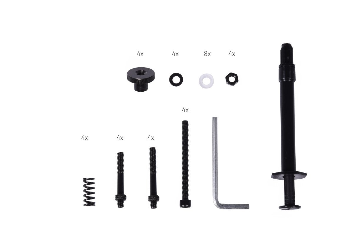 Alphacool Core Xp³, Enfriador De Cpu (Negro)