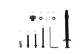 Alphacool Core Xp³, Enfriador De Cpu (Negro)