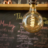 Shelly G125 Bombilla Wi-Fi Vintage E27