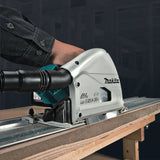 Makita Dsp600z Sierra Circular Portátil 16,5 Cm 6300 Rpm