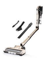 Aspiradora Eta121290000 Gold Power Stick, Inalámbrica, Autonomía 35 Min, Contenedor De Polvo 0,4 L, Color Crema