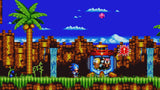 Juego Sonic Mania Plus Switch