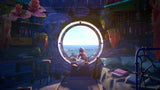 Juego Tides Of Tomorrow Playstation 5
