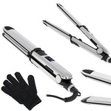 EAN 5902934837668 - Camry Premium CR 2320 Utensilio de peinado Plancha de pelo Caliente Acero inoxidable 500 W imagen 7