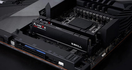 EAN 4713294238306 - G.Skill Flare X5 F5-5200J4040A32GX2-FX5 módulo de memoria 64 GB 2 x 32 GB DDR5 4800 MT/s imagen 4