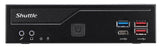 Shuttle Barebone Slim Dh670v2 So-Ddr4 0gb No Ssd / No Ram