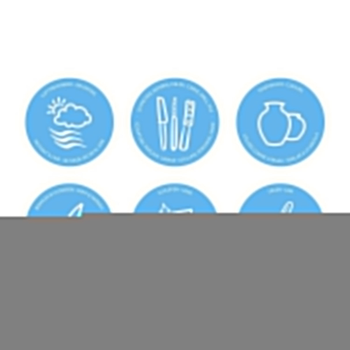 Fimo Mod.Masse Fimoair 250g Blanco