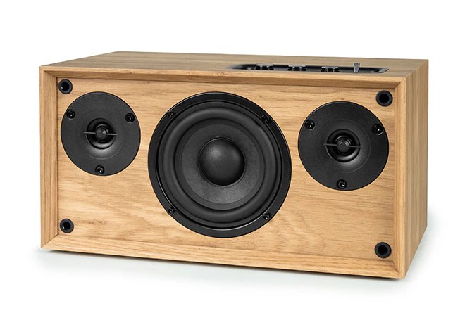 Thomson Bt Sound Centre Ws502