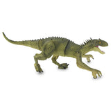 Jamara Dinosaurio Exoraptor Li-Ion 3,7v 2,4ghz Verde