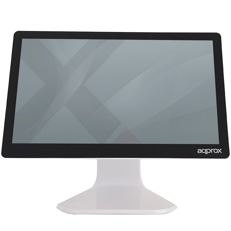 EAN 8435099534495 - Approx APPTPV05WHNG8-256 Terminal Punto Venta (TPV) N5095 2 GHz Tableta 39,6 cm (15.6") 1920 x 1080 Pixel imagen 3