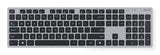 EAN 4711387538395 - ASUS W5000 Wireless Keyboard and Mouse Set teclado Ratón incluido Universal RF inalámbrico Gris imagen 3