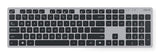 W5000 Wireless Set Keyboard & Mice Grey