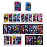 EAN 0194735231072 - Games HXJ49 juego de tablero Juego De Cartas Familia imagen 6