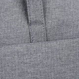 EAN 8431775036178 - Nilox MALETIN NUEVO 15.6 GRIS 39,6 cm (15.6") Maletín imagen 5