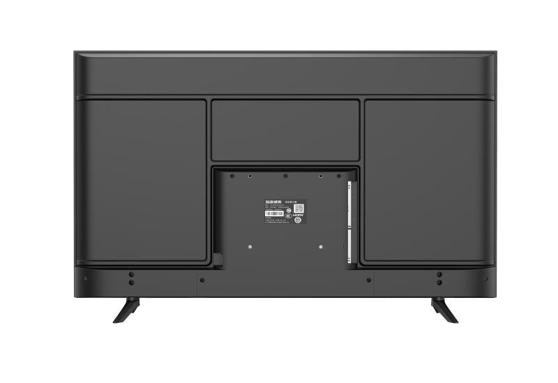 EAN 6936422115258 - Hikvision DS-D5055U3-1V0S pantalla para PC 139,7 cm (55") 3840 x 2160 Pixeles 4K Ultra HD LED Negro imagen 3