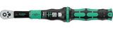 EAN 4013288233646 - Wera 05075693001 llave dinamométrica Nm imagen 1