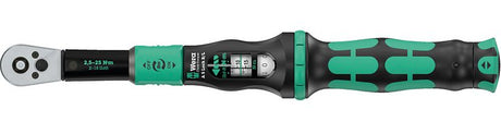 EAN 4013288233646 - Wera 05075693001 llave dinamométrica Nm imagen 1