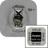 EAN 7638900998689 - Energizer 319 Batería de un solo uso Óxido de plata imagen 1