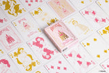 EAN 0073854095539 - Bicycle Disney Princess juego de cartas 56 pieza(s) imagen 15