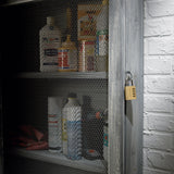 Master Lock 604eurd Candado Candado Convencional 1 Pieza(S)