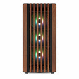Cajas Pc Sharkoon 4044951040179 Negro