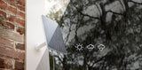 EAN 6941545608716 - EZVIZ CS-CMT-Solar Panel-D placa solar 4,2 W Silicio monocristalino imagen 2