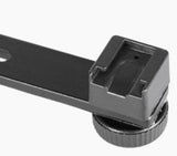 Walimex Auxiliary Bracket 2-Fold For Video Light