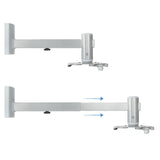 EAN 8433281006324 - TooQ PJ4015WTN-S montaje para projector imagen 2
